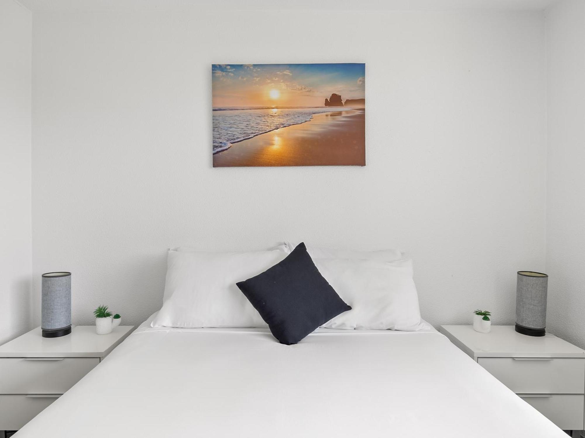 Mandolin Beachfront Resort Alexandra Headland Exterior foto